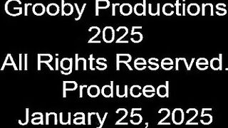 GROOBYGIRLS - Compilation Updates third Feb to seventh Feb '25