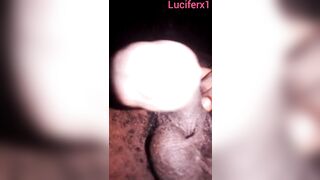 Transgender showing hawt stripped body