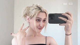 Those gym shorts aren't for working out