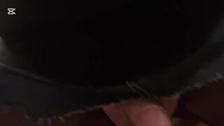 I'm a eager cross Greek doxy who loves to screw and cum I wear miniskirts and tights all the time and please when will the day