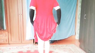 Confidence is Key: Embrace Your Unparalleled Style with Kitty Cross!