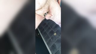 Tiny dong humiliation or encourage