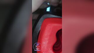 Bottom Schlong Block Frot Str8 Edge Head On Shaft Intimaly Tserica Dangling Close Up Ramrod Shorties