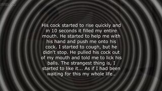 Sissy story. How I became a hotty.