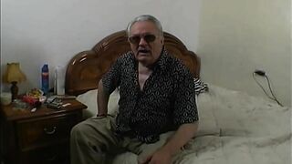 Amateur Group Sex of 2 Transsexuals with Biggest Titties Butt Drilled and Spunk fountain in Throat by 2 Large Schlongs