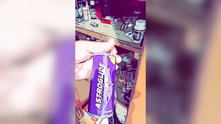 Dee Beauties - Royal Blue Erotica