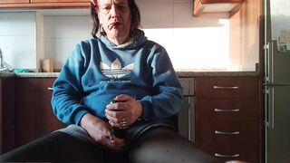 Y si fuera de verdad....ñam que rica