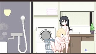 anime game Fantasy Life in the Country Side