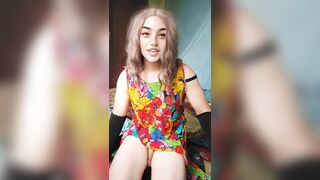 Nice-looking Getaways: Crossdressing Adventures Around the World!