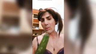 Greater quantity and greater amount lascivious