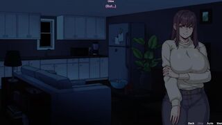 CHLOE WATCHES AMY MASTURBATE AND JERKS HER SHEMALE HENTAI WEENIE! - Benefitship