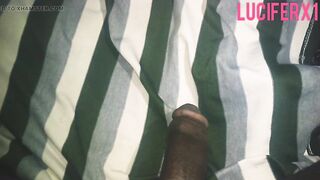 Hard masturbate