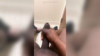 Needed to sneak away and catch my nut