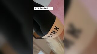 Consummate Trans Gal Body