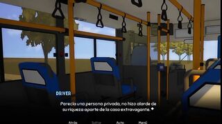 HAUNTED FEMBOY PARTE 1