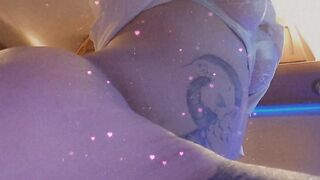 Just Me pursue my OF for greater amount inkedbx2