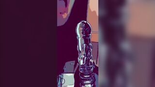 Obsessed with CUM With Dee Gals