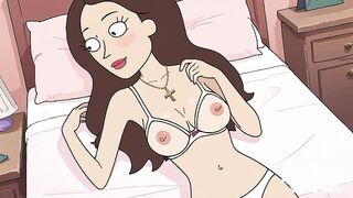 Tricia Rick and Morty Porn R34 Comics collection nsfw exposed toon porn fotos see now