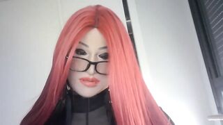 Tania Doll in direct