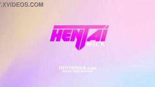 Hard Sex For Breasty mother I'd like to fuck - 4K COMICS