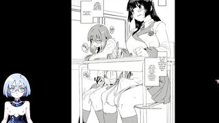 Futa Jijo Gakuen Gakunai Report