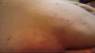 Food play with dad, but I'm still hungry after this chab stops