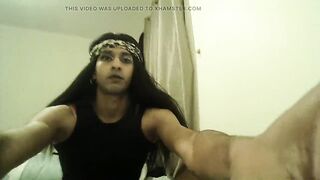 transsexual porn julesvagh