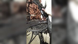 Some love for my boots