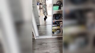 Sissy в платье