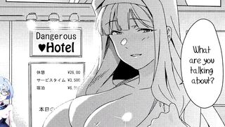 Shemale hentai Yukiho to Takane ga Date Suru Hon