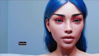 It's Valorie Behind Our Garments Gone Away