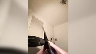 THAT BABE'S A PORNHUB NEVERSEEN GAL AND THIS BABE HAS A CHUNKY GIGGLING BOOTY - SUBSCRIBE NOW!