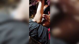 I'm so sexy and excited