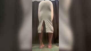 Hot cute femboy outfit!