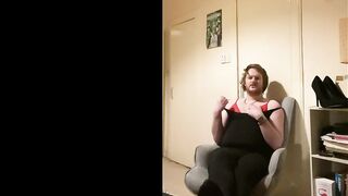 Ava Maxwell Sweatpants JOI