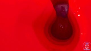 Can't Get Sufficiently Jock Block Frot Str8 Edge Intimaly Tserica Dangling Close Up Shlong