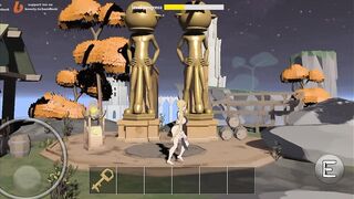 FUCKERMAN ERO RING GAMEPLAY COMPLETE