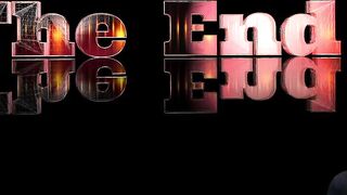 Perky screw hotty in the butt