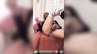 Mix #public #piddle #anal