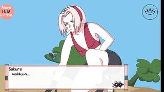FUTANARI NO JUTSU PARTE three