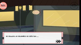 FUTANARI NO JUTSU PARTE two