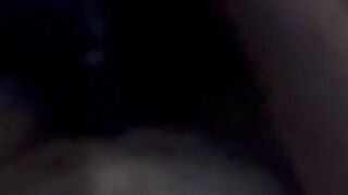 Trying to stay quiet