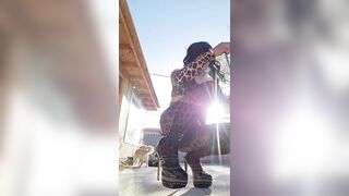Eva cd hot lalin girl
