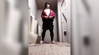 デブでも女装したい