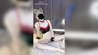JUDE LYNX — WENCH LYNX HUNK WANT TO SCREW WITH HIS CLOSET, THAT GUY'S A SNATCH!