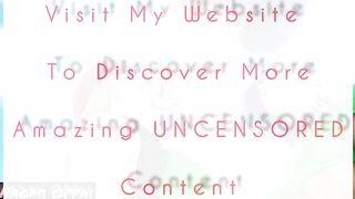 Those give this 3 way session a bottom mouthful