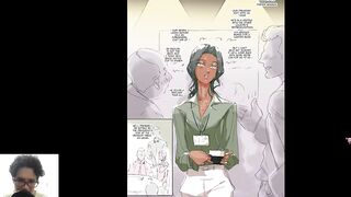 Sissy Secretary's Business Journey