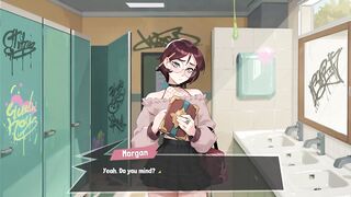 FEMBOY ROOMATE ( FEMBOY & SHEMALE HENTAI ABODE) DEMO