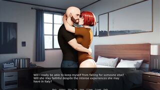 My Girlfriend's Recent Kink - Part 5 Full Walkthrough