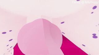 POV Soft Fur Mama Uses U After a Work Out